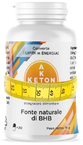 Keton Aktiv -Keton Aktiv
